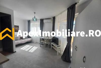Garsonieră semidecomandată, mobilată în Dristor - 7