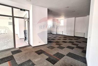 Spatiu comercial de inchiriat bd Unirii Nord - 4