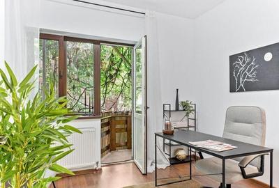 Cotroceni - Davila, Vila d+p+2, 232 mp total, terasa intima - 8
