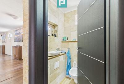 Pensiune la Orțișoara - 42