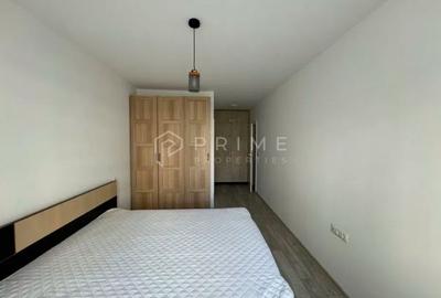 Apartament 3 camere, complet mobilat și utilat, Cartier Maurer - 5