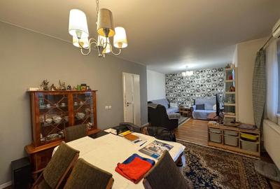 4 camere|| Loc de parcare| CLASS PIPERA - 7