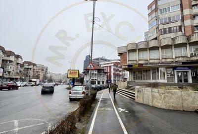 Apartament cu 3 camere decomandat în Ultracentral - 13
