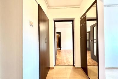 Vanzare 2 camere Titan | Constantin Brancusi | Imobil reabilitat - 10