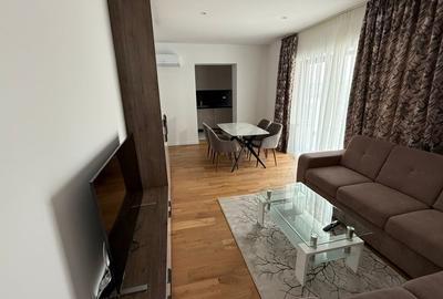 REA1024103 Apartament 2 Camere I De Inchiriat I One Cotroceni - 5