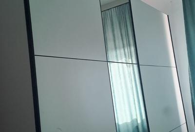Apartament cu  camere decomandat zona Dorally (Cod E5) - 3