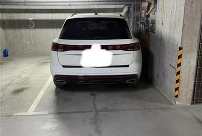 Inchiriere apartament 2 camere, Pipera, boxa, loc de parcare subteran - 13