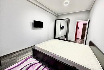Garsonieră decomandată în Dâmbul Rotund - 2