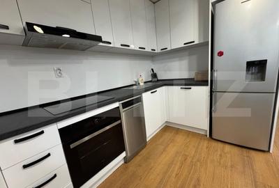 Apartament cu 3 camere, 80 mp, zona Spiru Haret Suceava - 4
