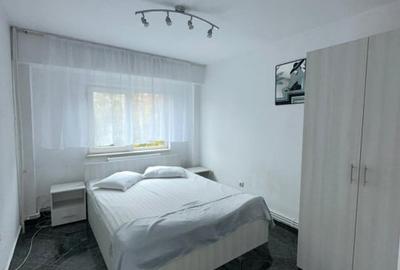 Apartament 3 camere + centrala proprie - Badea Cartan - 4