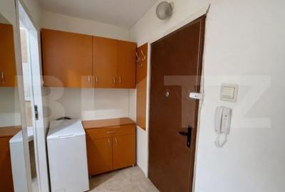 Garsonieră semidecomandată în Gheorgheni - 2