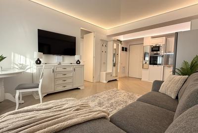 De vanzare  | Apartament 2 camere FARA TVA | Cortina North Pipera Voluntari
