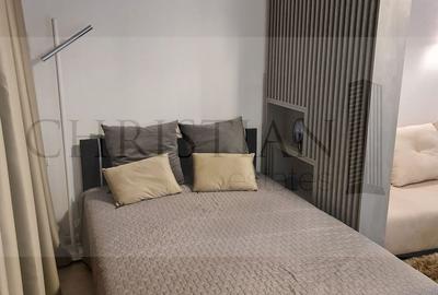 Garsonieră decomandată, mobilată în Lujerului - 18