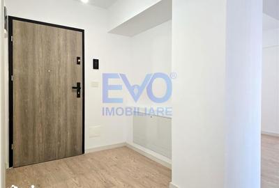Apartament cu 3 camere semidecomandat în Nicolina - 6