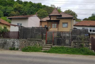 Casă cu 3 camere în Câmpulung Muscel - 6