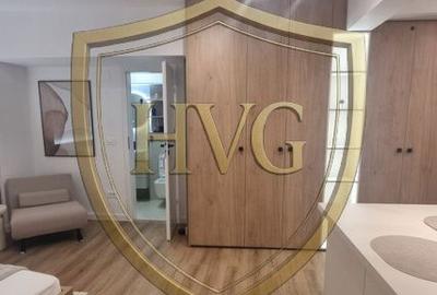 Garsonieră decomandată, mobilată în Cișmigiu - 14