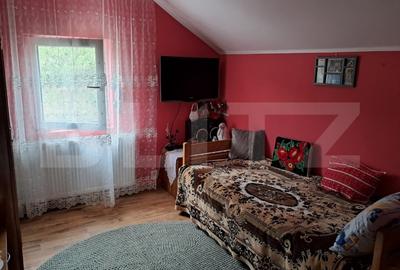 Casa de vanzare Campenesti - 15