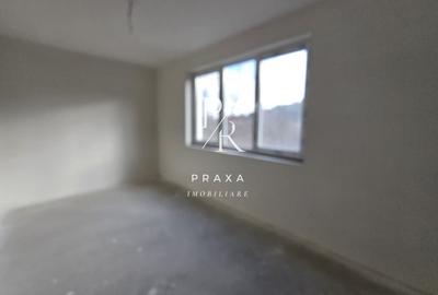 Apartament cu 3 camere semidecomandat în Florești - 4