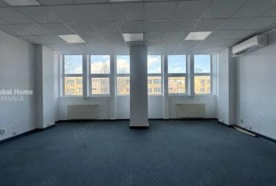 Spațiu comercial, de 50 mp, în Obor - 1