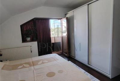 Ghiroda - Casa individuala - 5 camere - mobilata utilata - dormitor la parter - - 8