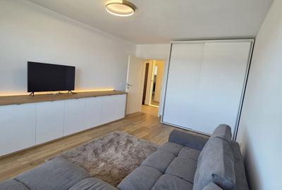 Apartament cu 3 camere decomandat în Exterior Vest - 8