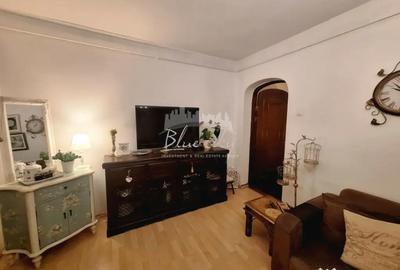 Apartament cu 4 camere semidecomandat în Tomis III - 15