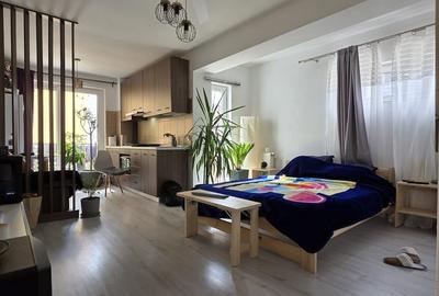 Garsonieră semidecomandată în Drumul Taberei - 3