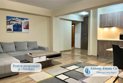 Apartament cu 2 camere în Nufărul - 2