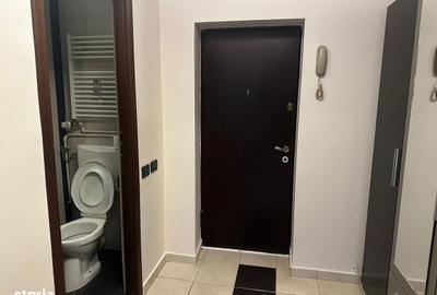 Garsonieră decomandată în Ferentari - 7