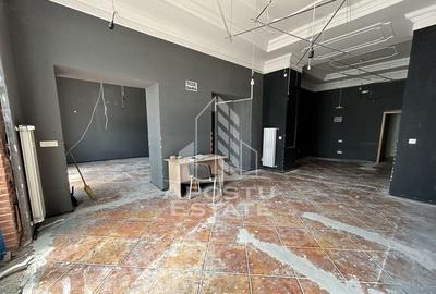 Spațiu comercial, de 153 mp, în P-ța Maria - 5