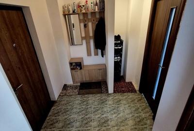 Apartament cu 2 camere semidecomandat în Micălaca - 2