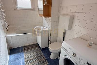 Apartament cu 3 camere decomandat, mobilat în Complex Studențesc - 9