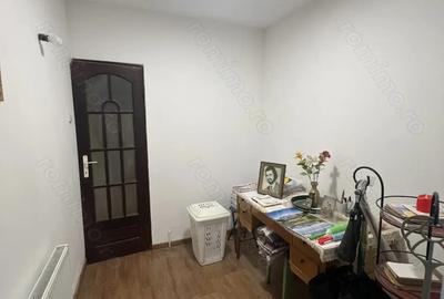 Apartament 2 camere la curte comuna | zona Odobescu - 1