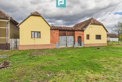 Casă individuală cu 4 camere cu Teren 1080 Mp în Buhani - 3