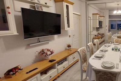 Apartament cu 2 camere, decomandat, zona Pacurari