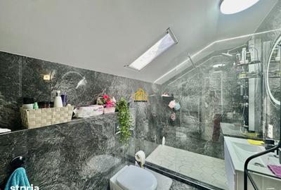 Casă cu 5 camere cu Teren 1000 Mp în Clinceni - 10