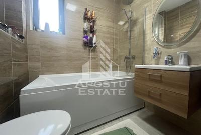 Apartament cu 3 camere decomandat în UTA - 5