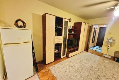 Apartament cu 1 camera | Circumvalatiunii | Gym One 5 - 3