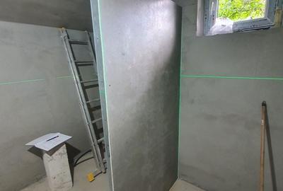 Casă cu 4 camere în Central - 5