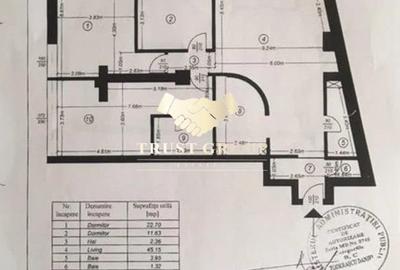 Apartament cu 3 camere semidecomandat în Pache Protopopescu - 6