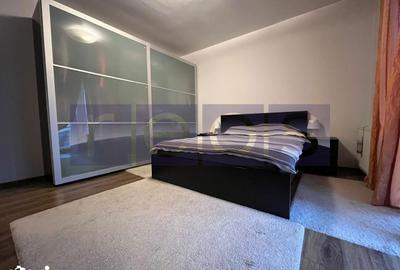 Apartament cu 4 camere decomandat în Central - 2