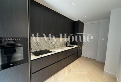 Apartament de 4 camere cu grădină proprie, situat în zona exclusivistă Kiseleff - 7
