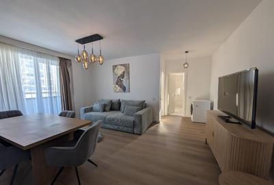 2 camere premium, bloc nou, parcare subterana zona Metro - 16