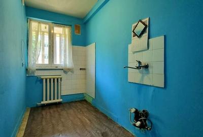 Apartament cu 2 camere semidecomandat în Politehnica - 10