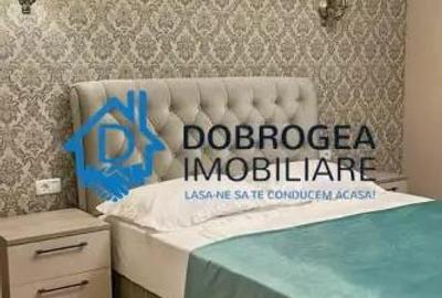 ZONA 9 MAI- 2 CAMERE, 61 MP, CENTRALA GAZ, MOBILAT SI UTILAT - 2