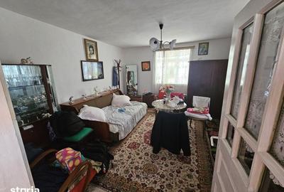 Casă cu 3 camere cu Teren 1330 Mp în Păunești - 3