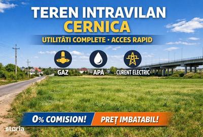 Spațiu comercial, în Glina - 1