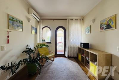Casa individuala 4 camere | Teren 802mp | Curtea Domneasca - 6