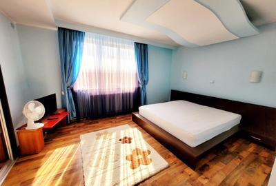 Vilă spațioasă cu 6 camere și curte – Închiriere, Zona Republicii - 25