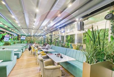 Boulevard Caffe Di David-preluare afacere functionala - Bd Gh.Sincai - 9